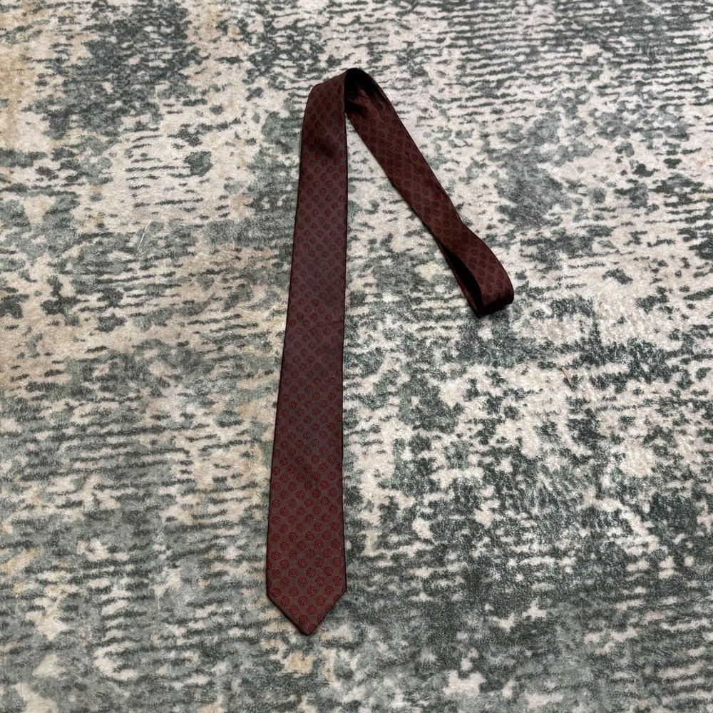 Vintage 1960s Wembley Necktie
